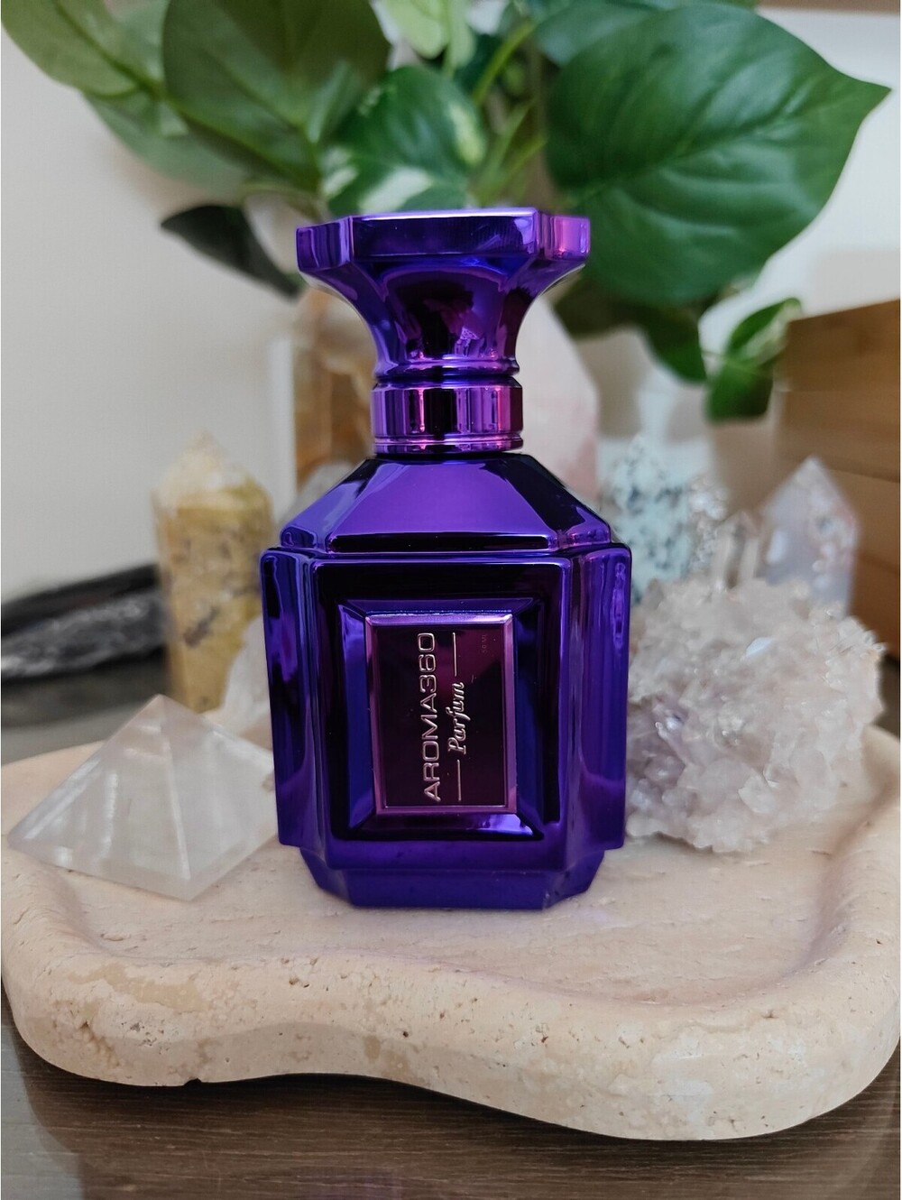 Aroma360 | Purple Parfum | Perfume